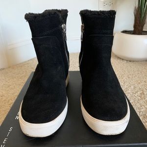 Steve Madden Heeled Sneakers